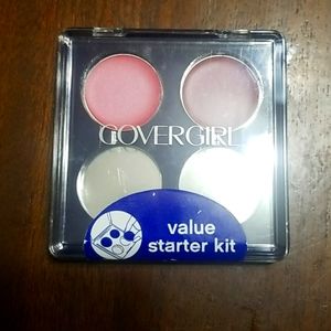 Covergirl Magnetic Custom Compact